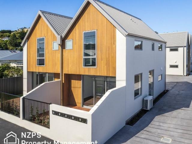 House for rent in Otakou