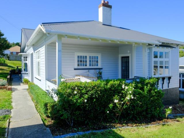 House for rent in Otakou