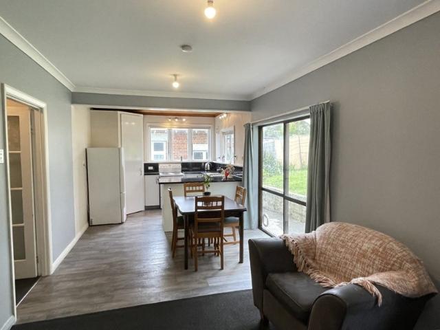 House for rent in Sunshine, Dunedin