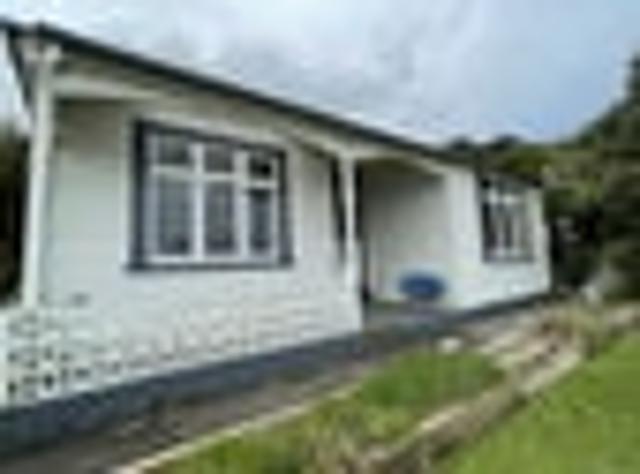 House for rent in Sunshine, Dunedin