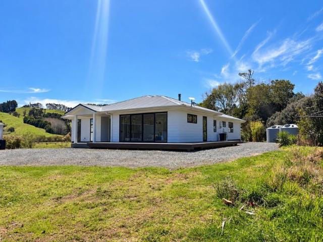 House for rent in Te Hiku Community, Far North District