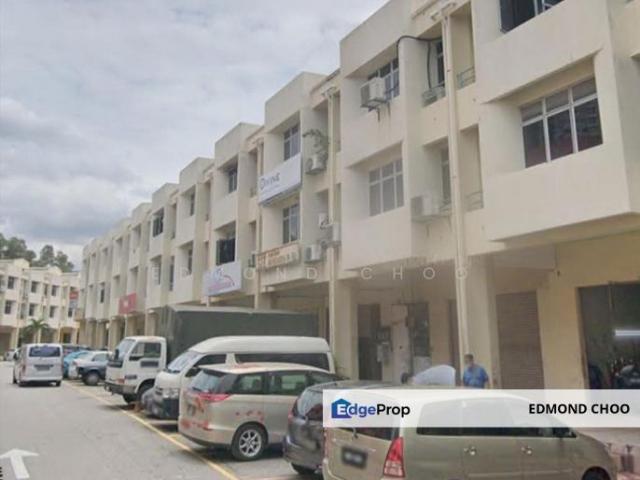 Shop for rent in PJU 1A, Petaling Jaya