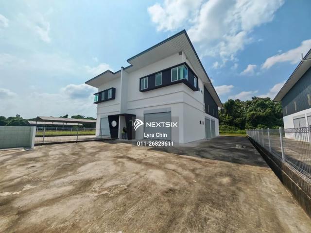 Shop for rent in Selangor