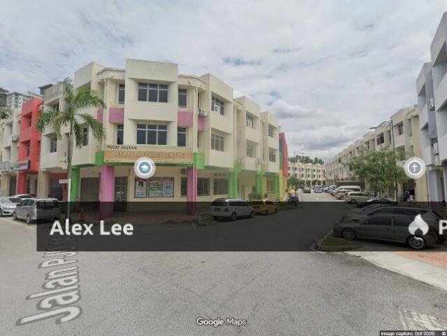 Shop Office for rent in Petaling, Damansara Damai