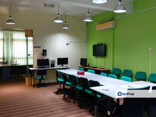 Shop for rent in Petaling, Damansara Damai