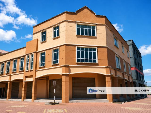 Shop for rent in Sendayan Village, Negeri Sembilan