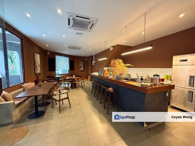 Shop for rent in Petaling, Damansara Damai