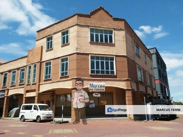 Shop for rent in Sendayan Village, Negeri Sembilan