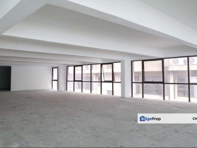 Shop for rent in Majlis Bandaraya Subang Jaya, Petaling