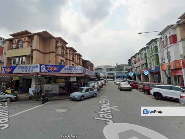 Shop for rent in Petaling, Subang Jaya
