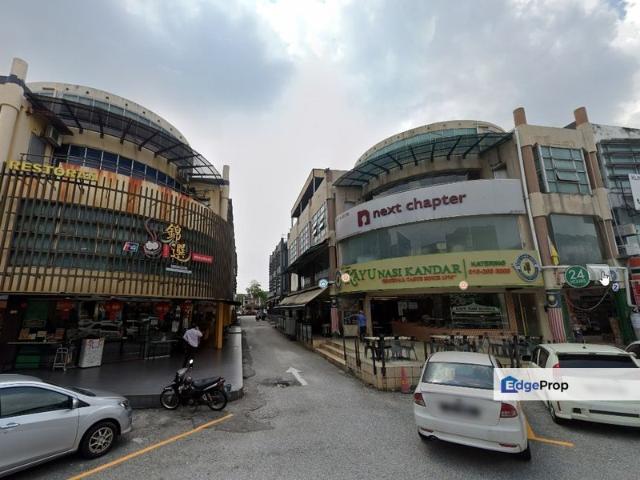 Shop for rent in Majlis Bandaraya Subang Jaya, Petaling