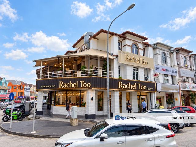 Shop for rent in USJ 11, Majlis Bandaraya Subang Jaya