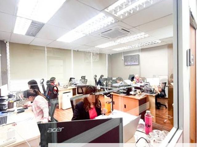 Shop for rent in Petaling, Subang Jaya