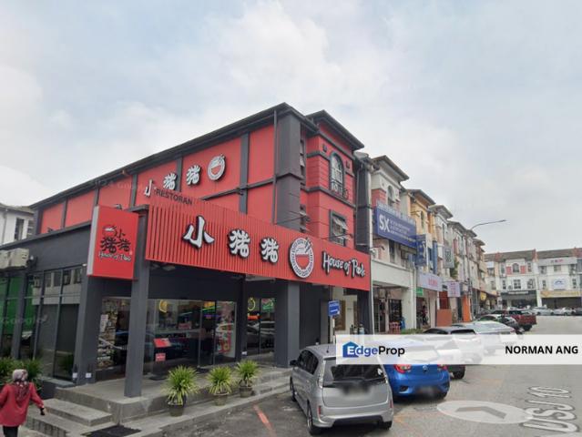Shop for rent in Petaling, Subang Jaya