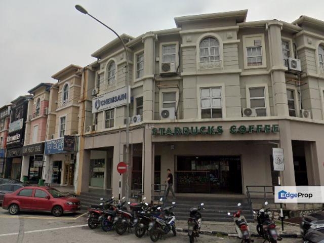 Shop for rent in Petaling, Subang Jaya
