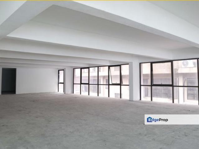 Shop for rent in Petaling, Subang Jaya