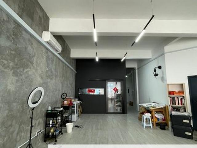Shop for rent in Petaling, Subang Jaya