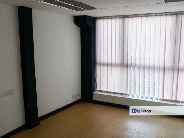 Shop for rent in Petaling, Subang Jaya