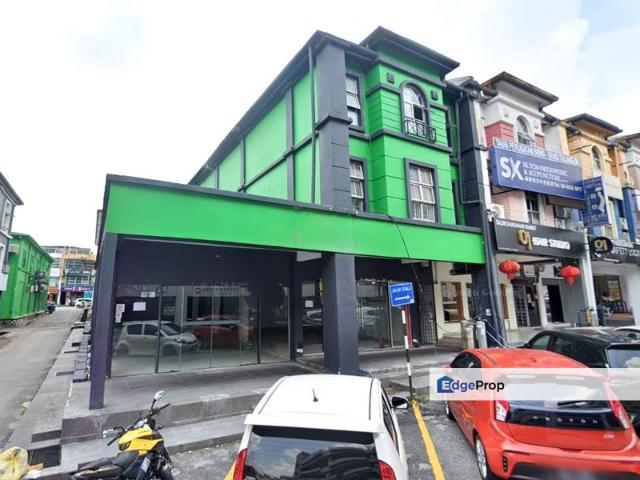 Shop for rent in Petaling, Subang Jaya