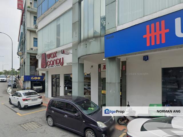 Shop for rent in Petaling, Subang Jaya