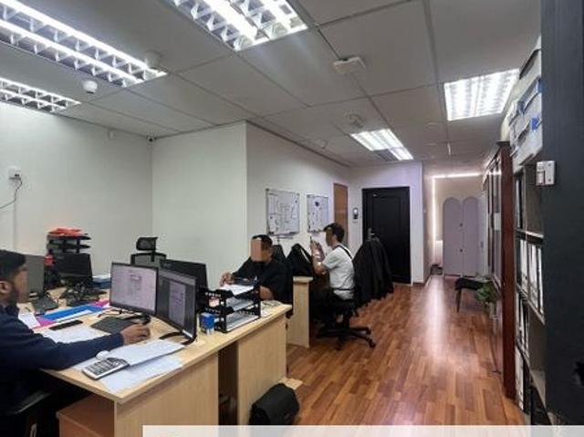 Shop for rent in Petaling, Subang Jaya