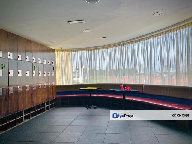 Shop for rent in Petaling, Subang Jaya