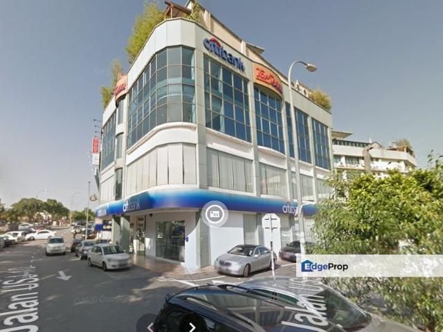 Shop for rent in Petaling, Subang Jaya