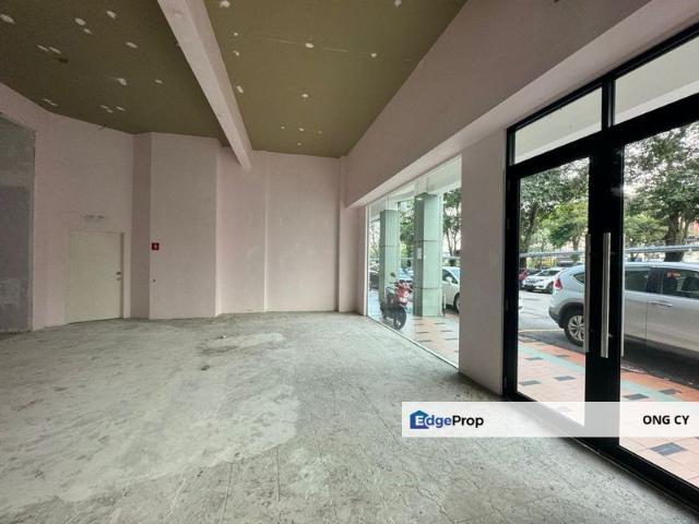 Shop for rent in Petaling, Subang Jaya