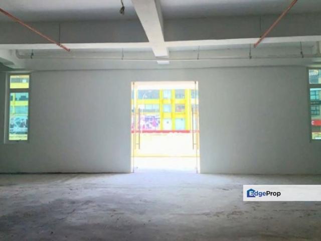 Shop for rent in Petaling, Subang Jaya