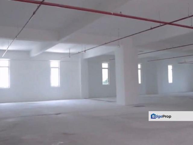 Shop for sale in Petaling, Subang Jaya