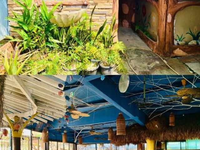 Shop for rent in Petaling, Subang Jaya