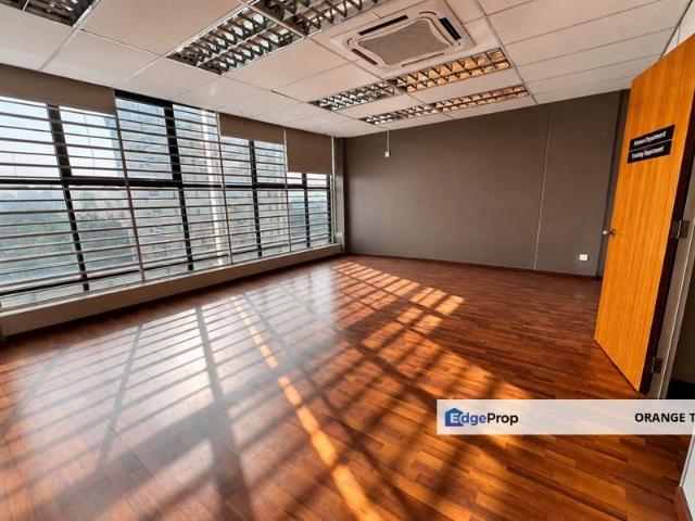 Shop for rent in Petaling, Subang Jaya
