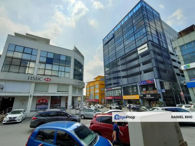 Shop for rent in Petaling, Subang Jaya