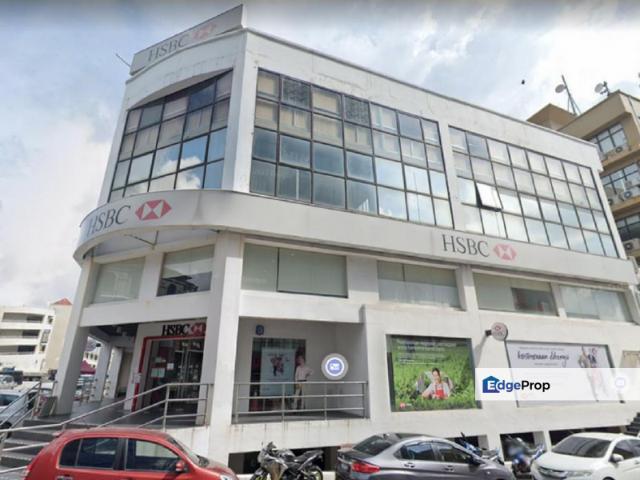 Shop for rent in Petaling, Subang Jaya