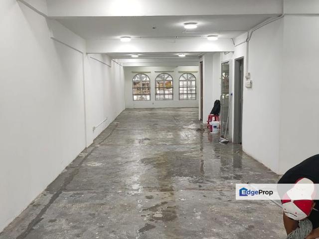 Shop for rent in Petaling, Subang Jaya