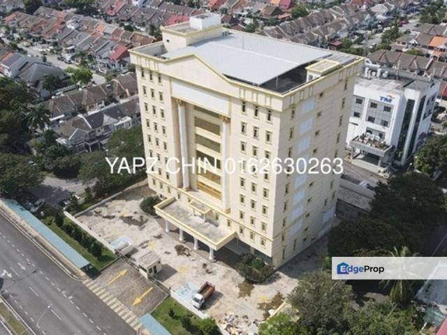 Shop for sale in Petaling, Subang Jaya