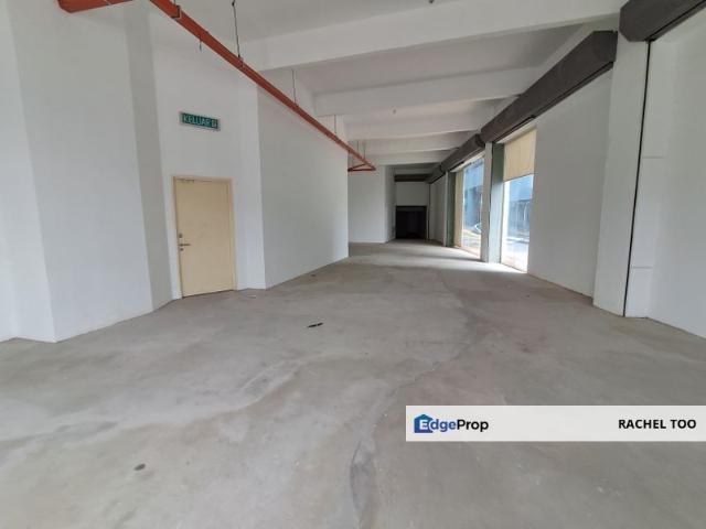 Shop for rent in USJ 10 Taipan Triangle, Majlis Bandaraya Subang Jaya