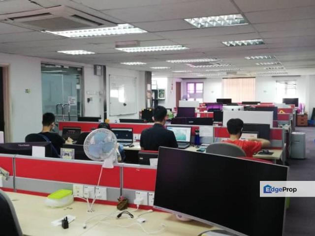 Shop for rent in Petaling, Subang Jaya