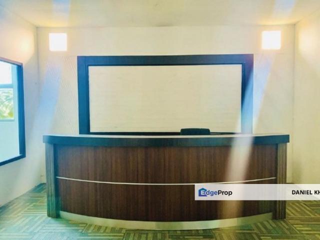 Shop for rent in Petaling, Subang Jaya