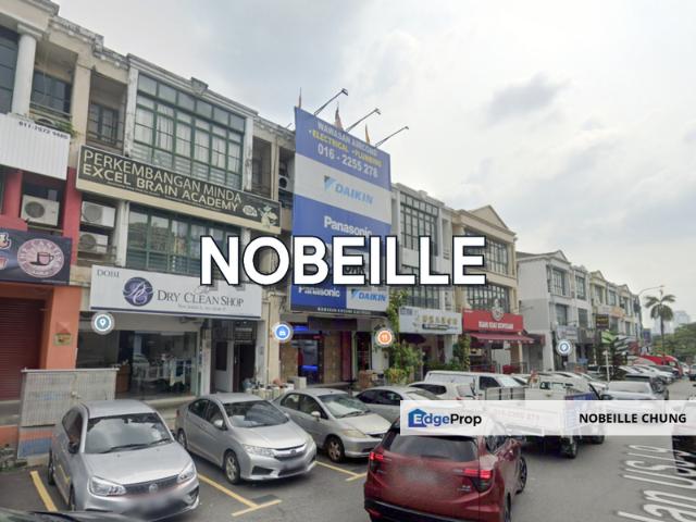 Shop for sale in Petaling, Subang Jaya