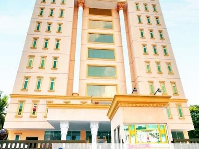 Shop for sale in Petaling, Subang Jaya