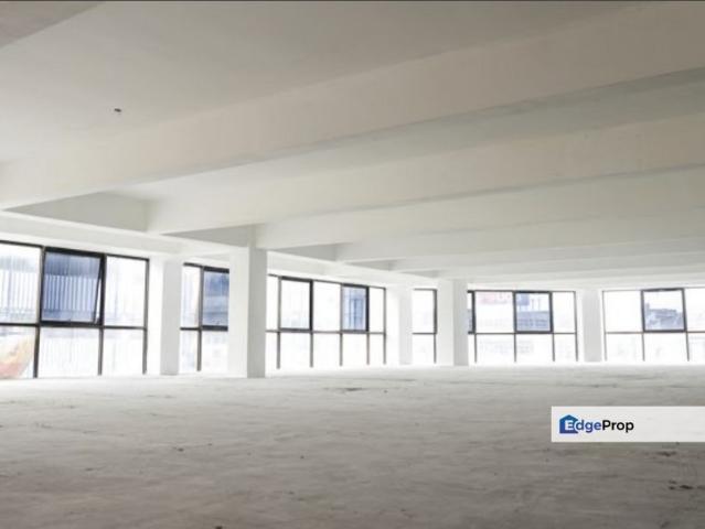 Shop for rent in Petaling, Subang Jaya