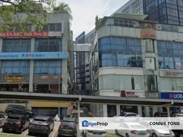 Shop for rent in Petaling, Subang Jaya