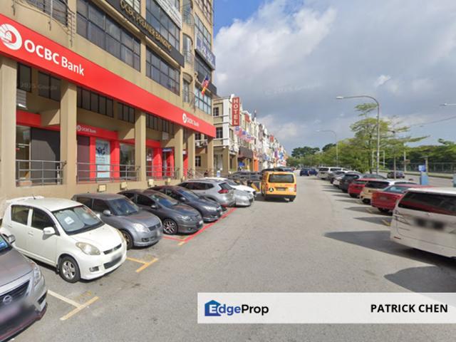 Shop for rent in Petaling, Subang Jaya