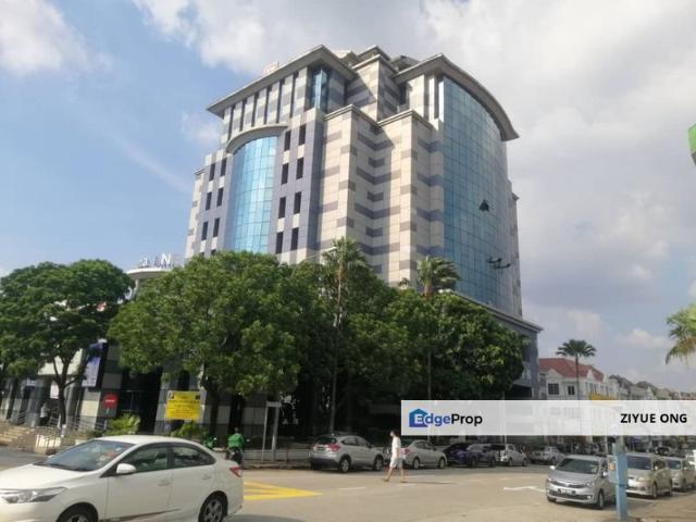 Shop for rent in Petaling, Subang Jaya