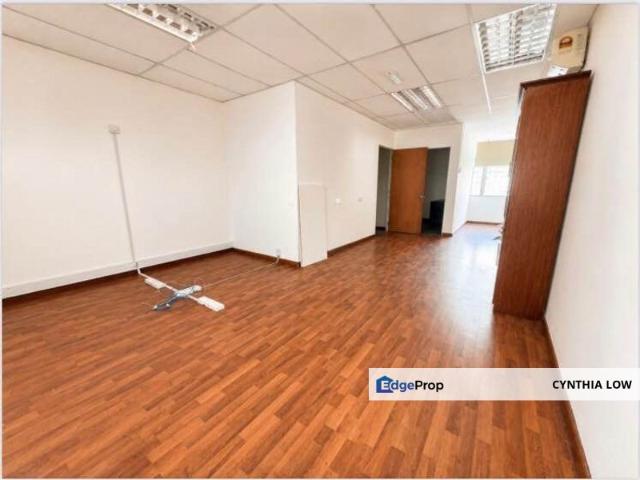 Shop for rent in Petaling, Subang Jaya