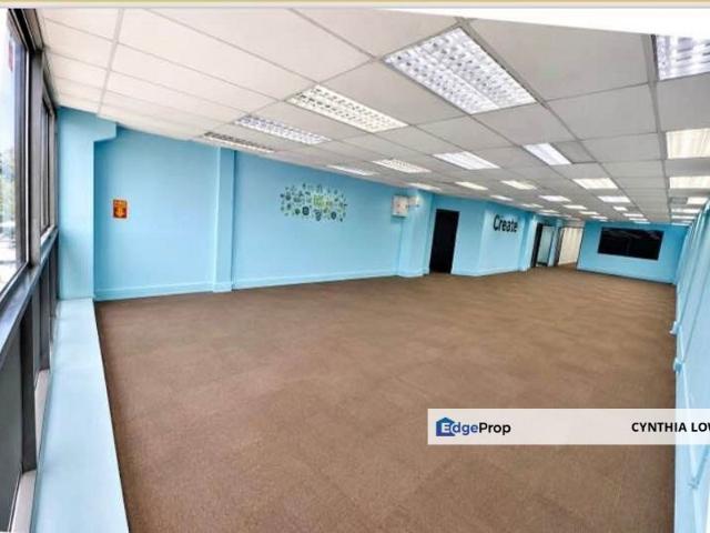 Shop for rent in Petaling, Subang Jaya