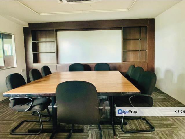 Shop for rent in Subang Jaya, Selangor