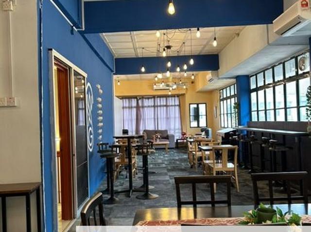 Shop for rent in USJ 10 Taipan Triangle, Majlis Bandaraya Subang Jaya