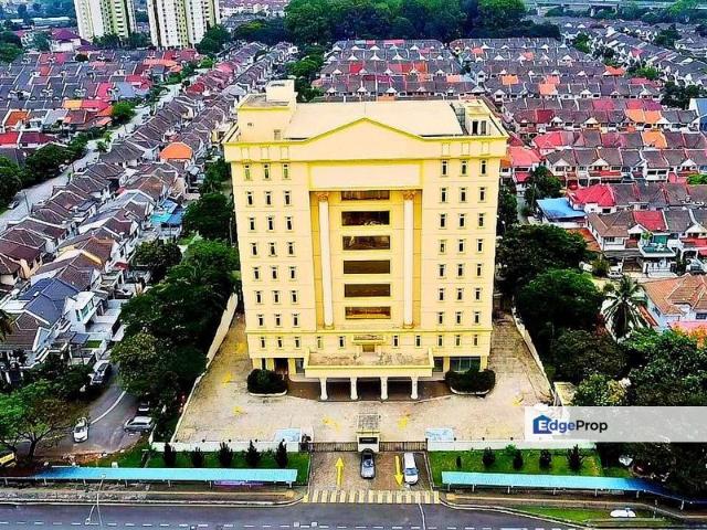 Shop for sale in Petaling, Subang Jaya